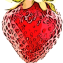 Strawberry.
