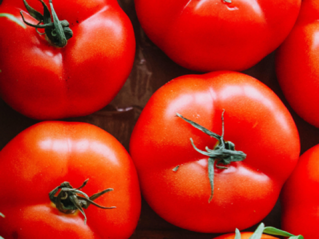 Tomatoes